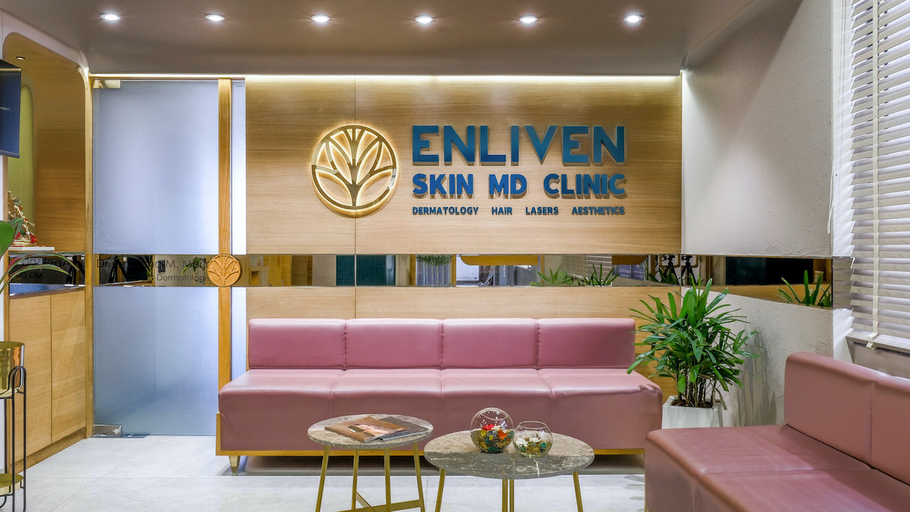 Healthcare Interior