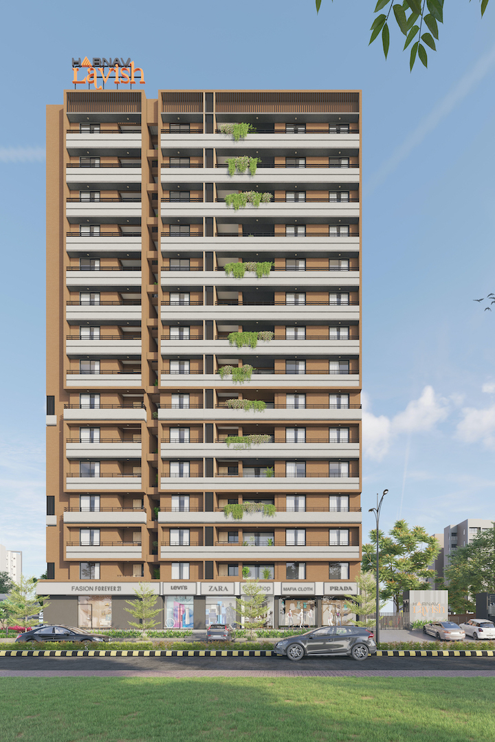 Apartments